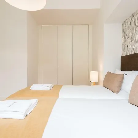 Ferienwohnung Flh Downtown Fantastic Flat Lissabon Exterior foto