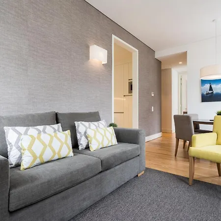 Ferienwohnung Flh Downtown Fantastic Flat Lissabon Exterior foto