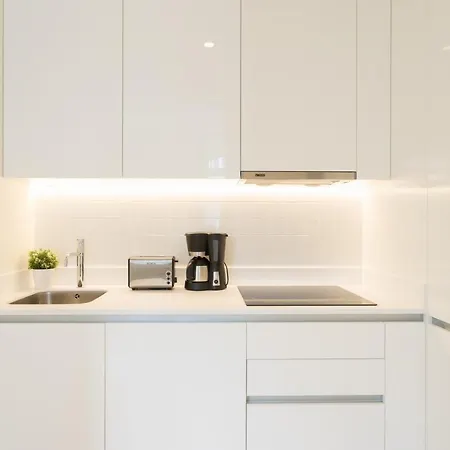 Ferienwohnung Flh Downtown Fantastic Flat Lissabon Exterior foto