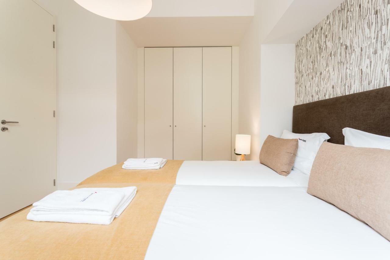Appartement Flh Downtown Fantastic Flat Lisboa