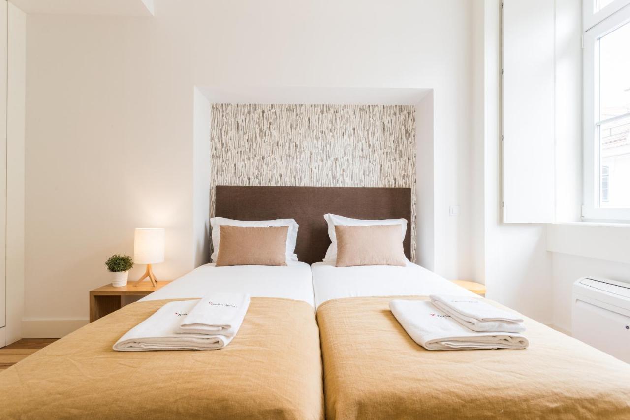 Flh Downtown Fantastic Flat Appartement